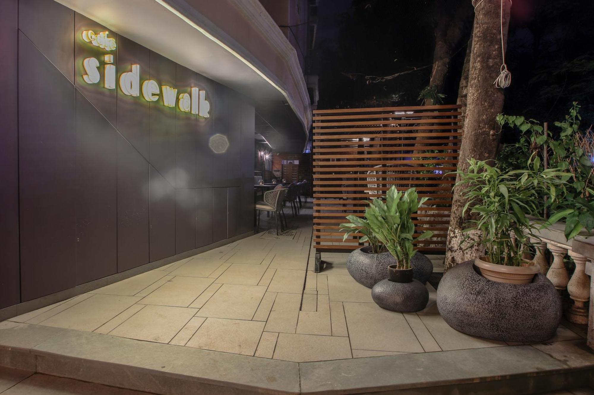 Hotel T24 Retro Mumbai Exterior foto