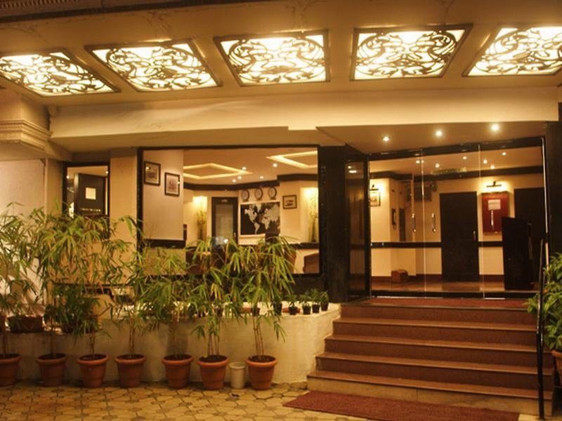 Hotel T24 Retro Mumbai Exterior foto